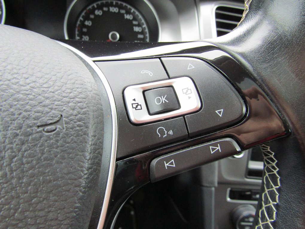 Volkswagen Golf 1.2 TSi Lounge