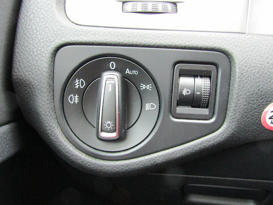 Volkswagen Golf 1.2 TSi Lounge