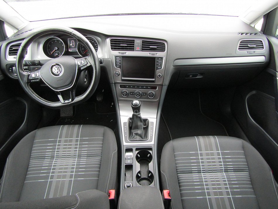 Volkswagen Golf 1.2 TSi Lounge