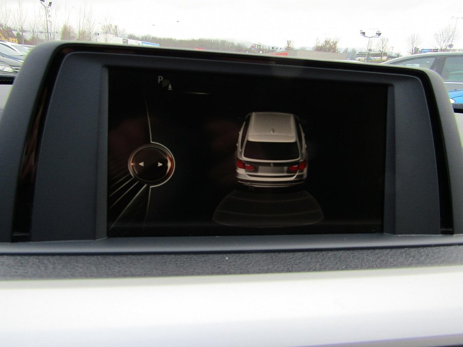 BMW Řada 3 2.0d  318d