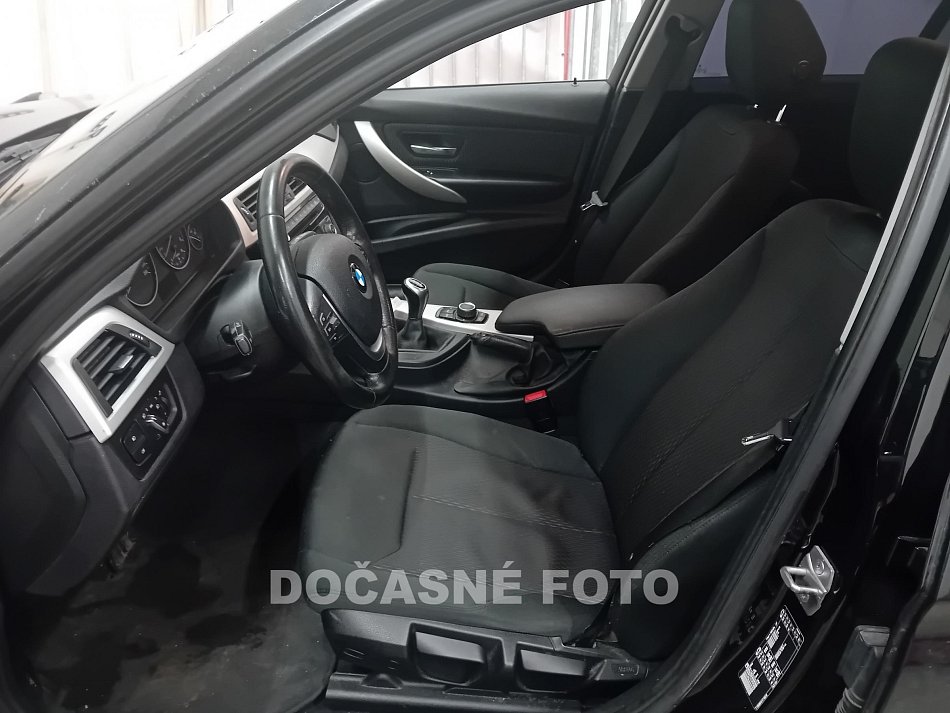 BMW Řada 3 2.0d  318d