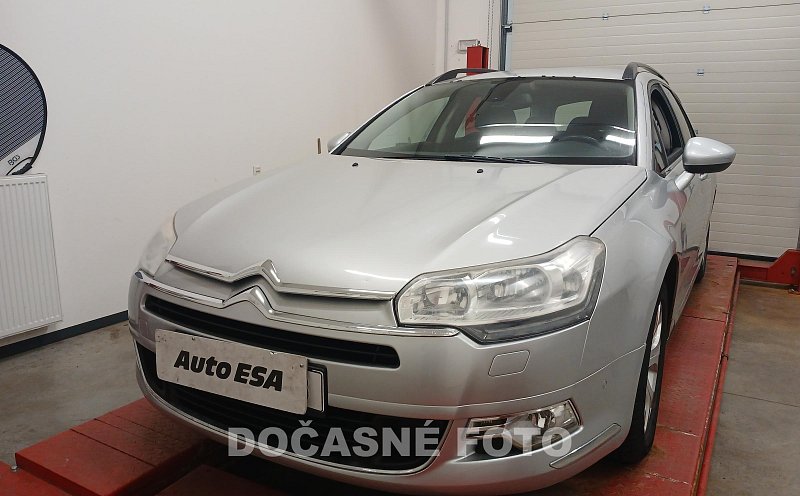 Citroën C5 2.0 hdi 