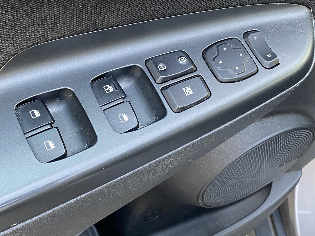 Hyundai Kona 1.0 T-GDi 