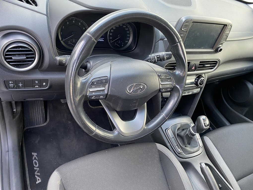 Hyundai Kona 1.0 T-GDi 