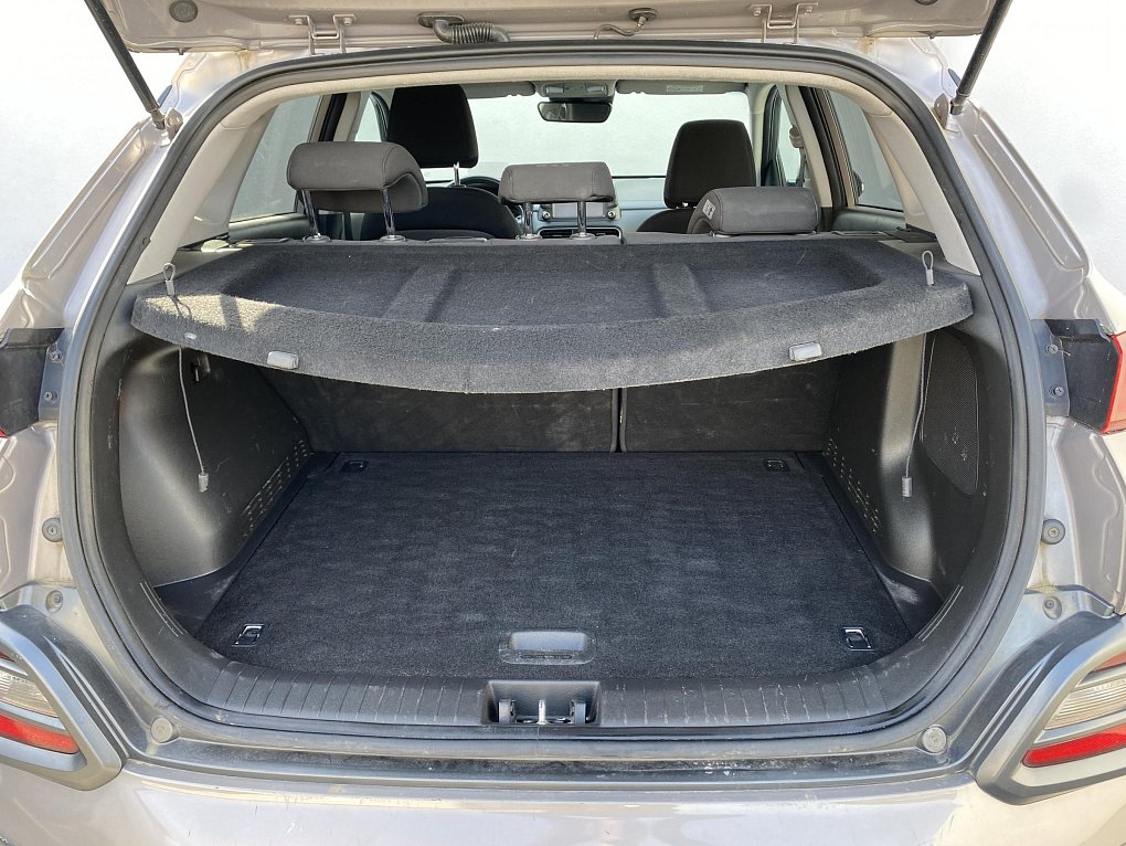 Hyundai Kona 1.0 T-GDi 