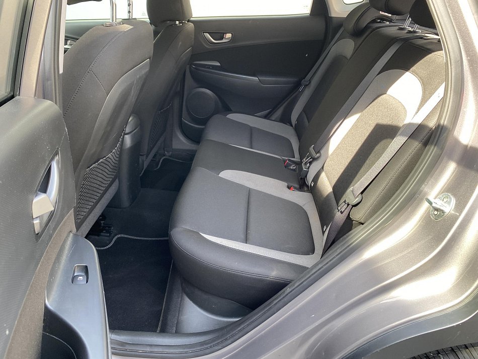 Hyundai Kona 1.0 T-GDi 