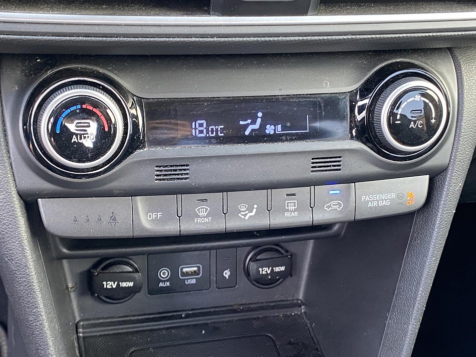 Hyundai Kona 1.0 T-GDi 