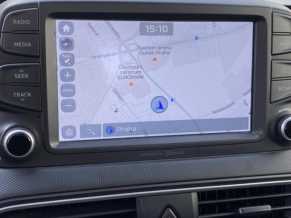 Hyundai Kona 1.0 T-GDi 
