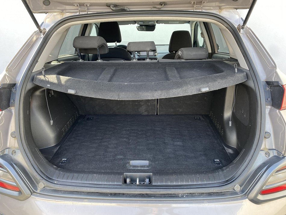 Hyundai Kona 1.0 T-GDi 