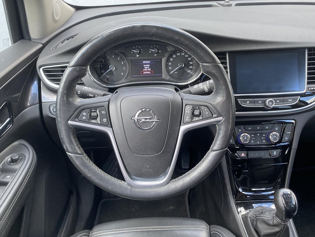 Opel Mokka 1.4T Innovation