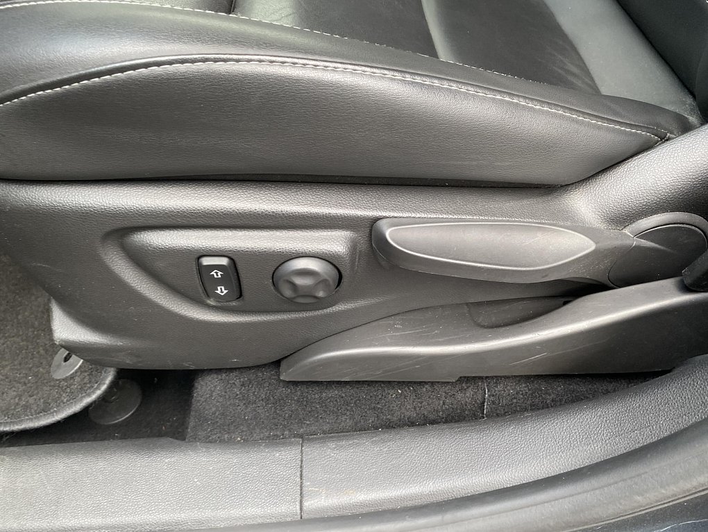 Opel Mokka 1.4T Innovation