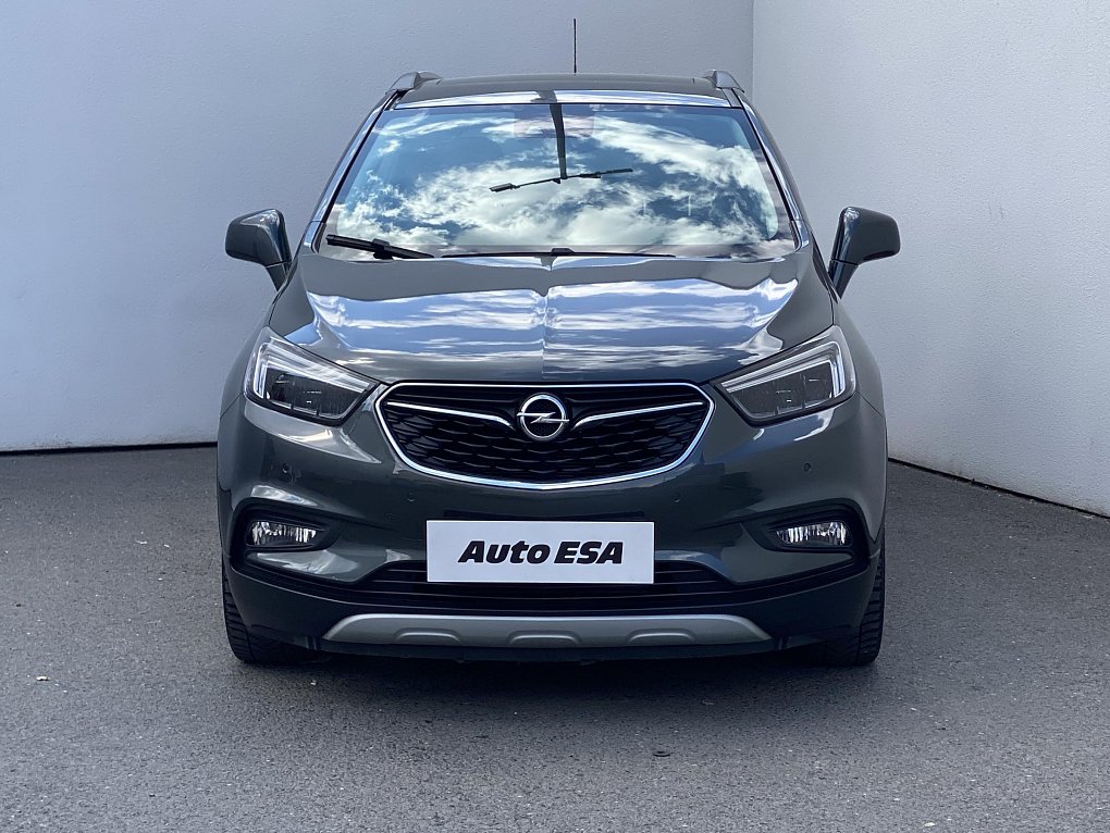 Opel Mokka 1.4T Innovation