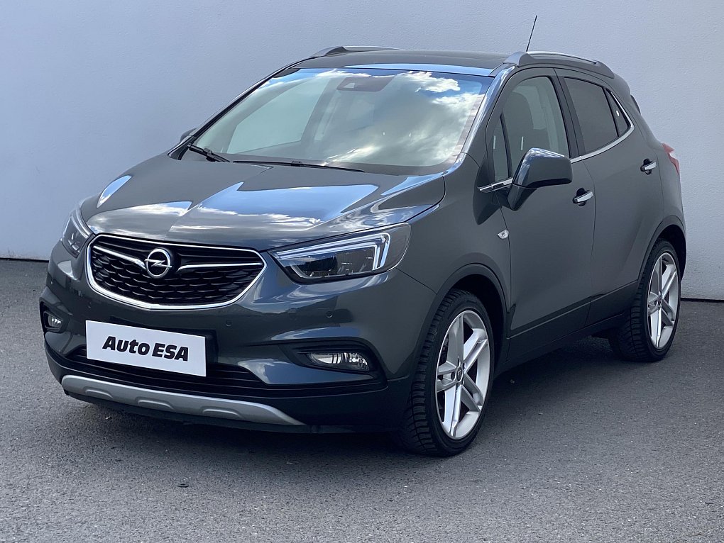 Opel Mokka 1.4T Innovation