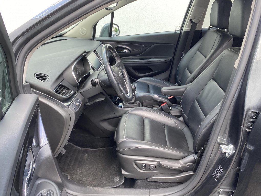 Opel Mokka 1.4T Innovation