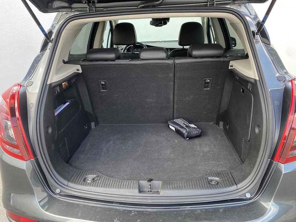 Opel Mokka 1.4T Innovation