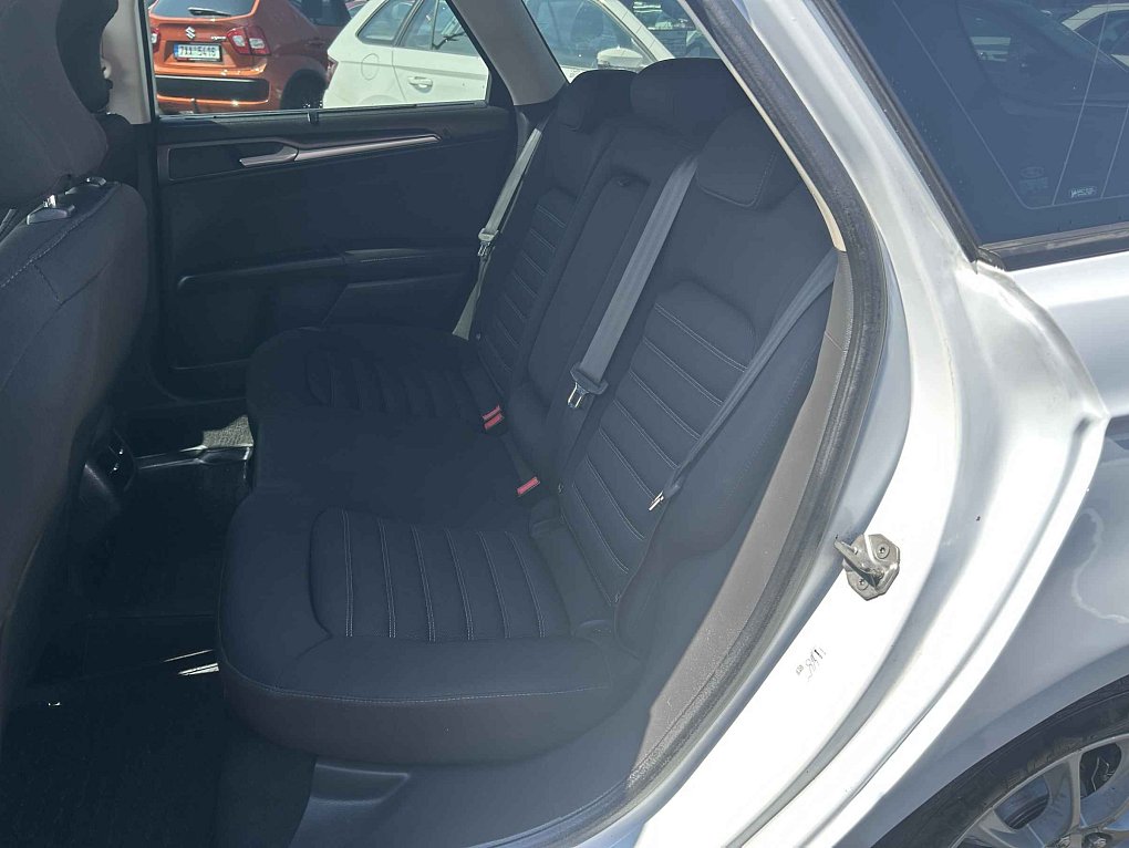 Ford Mondeo 1.5 TDCi 