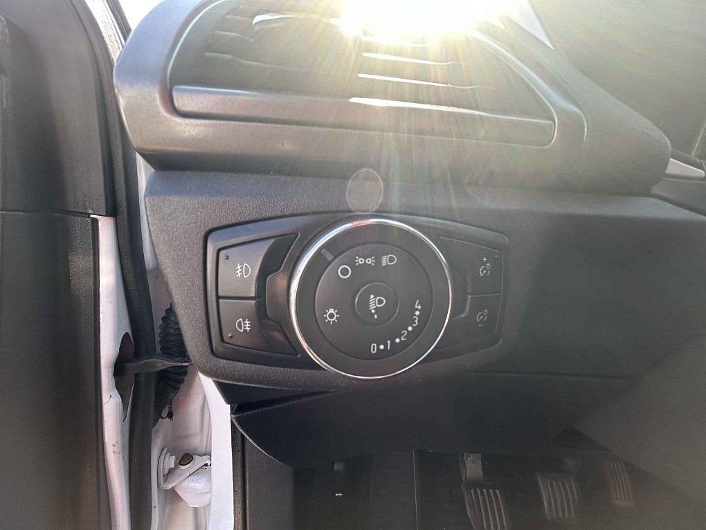 Ford Mondeo 1.5 TDCi 