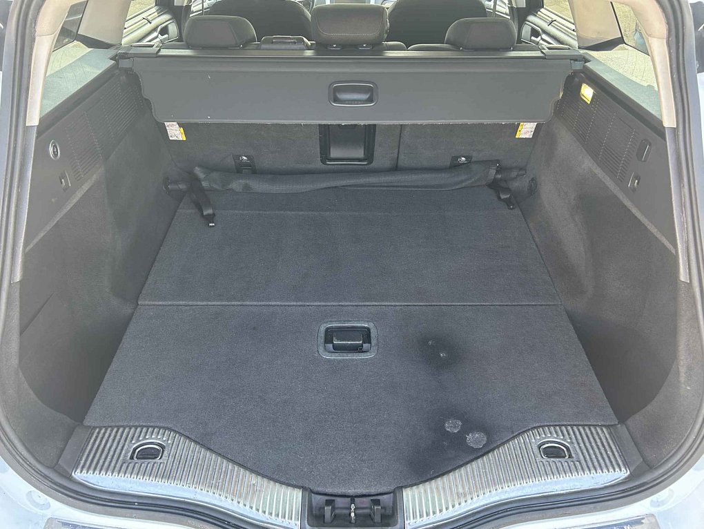 Ford Mondeo 1.5 TDCi 