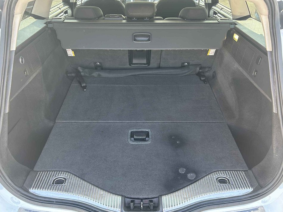 Ford Mondeo 1.5 TDCi 