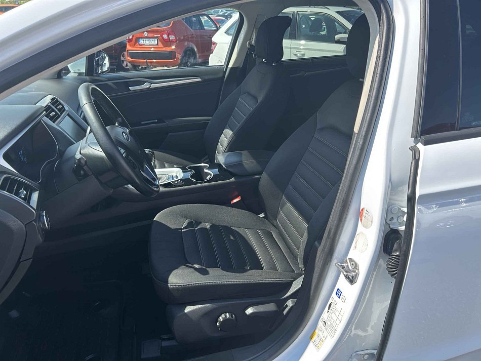Ford Mondeo 1.5 TDCi 