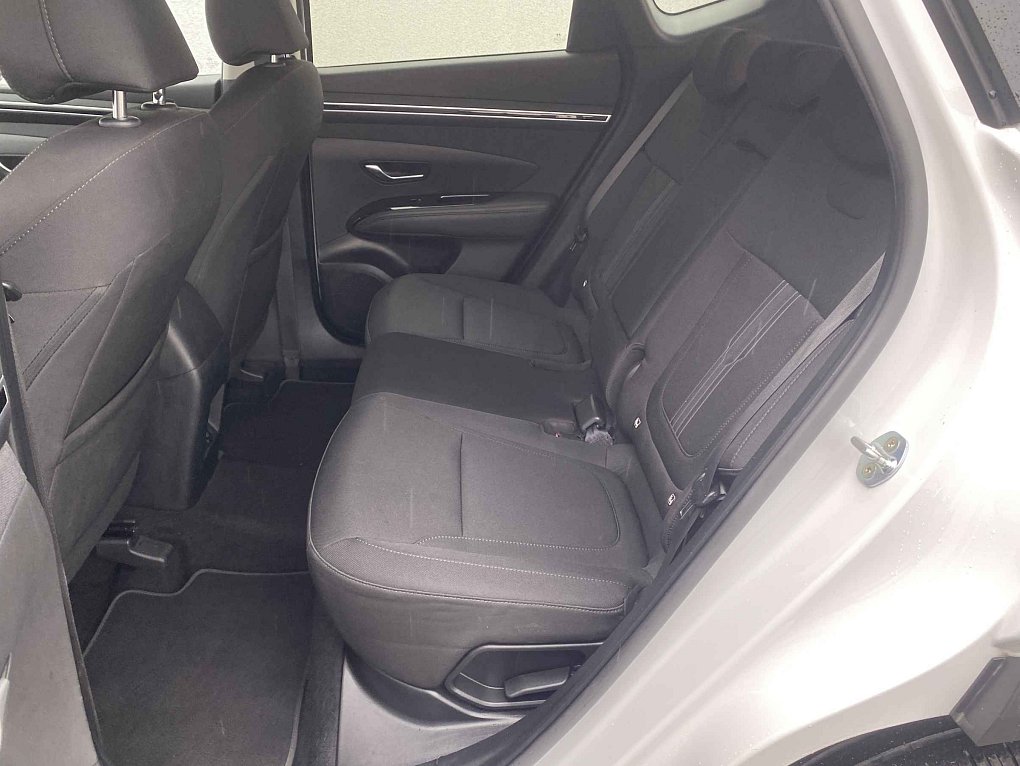 Hyundai Tucson 1.6T-GDi 
