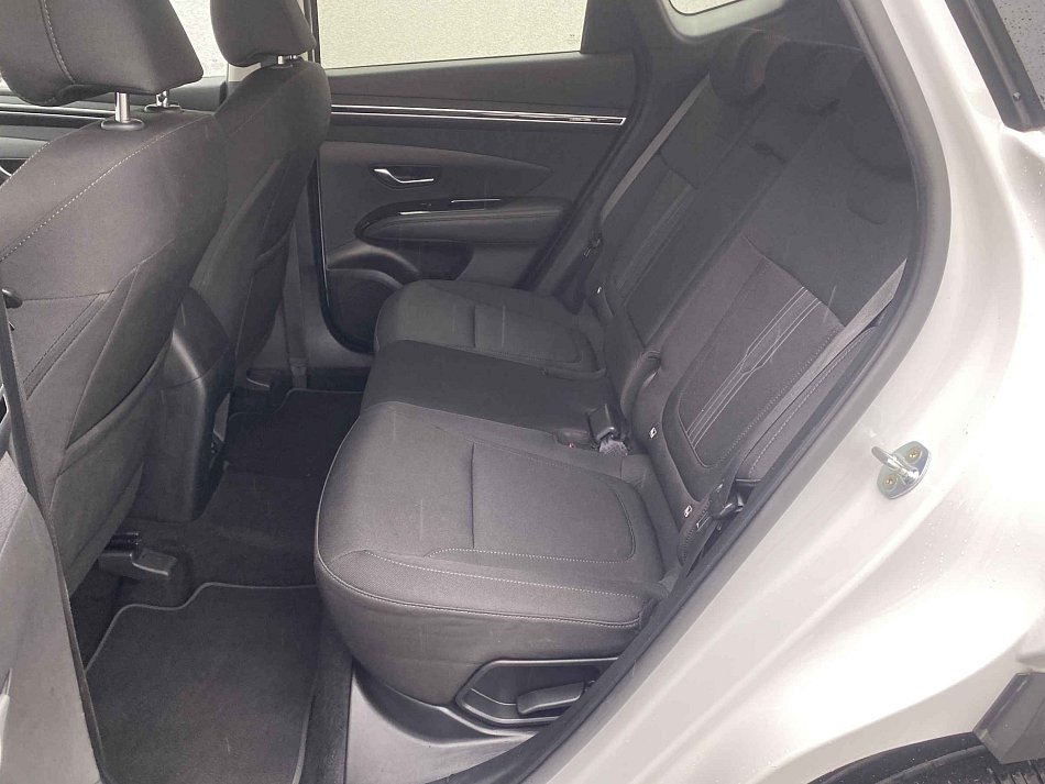 Hyundai Tucson 1.6T-GDi 