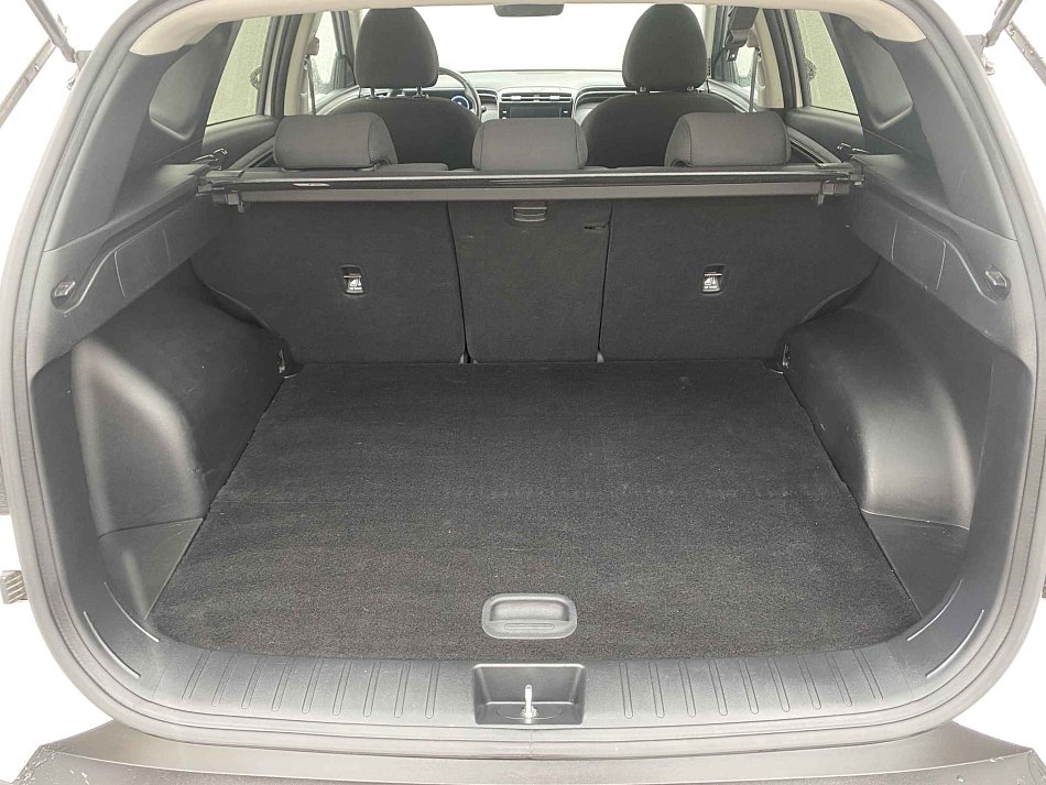Hyundai Tucson 1.6T-GDi 