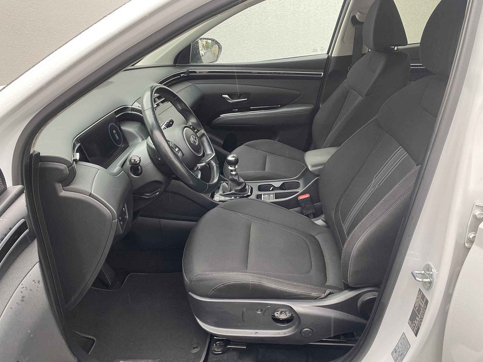 Hyundai Tucson 1.6T-GDi 