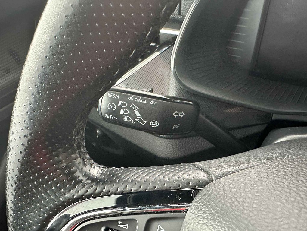 Škoda Kamiq 1.5 TSi Style