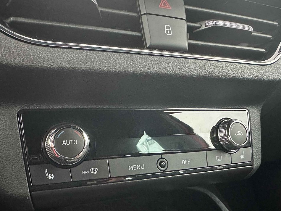 Škoda Kamiq 1.5 TSi Style