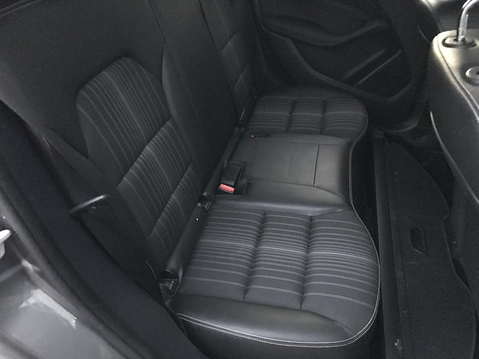 Mercedes-Benz Třída B 1.5CDi  B180