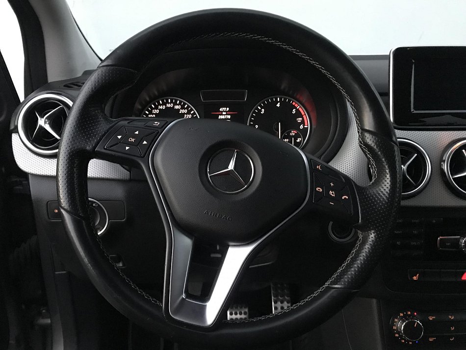 Mercedes-Benz Třída B 1.5CDi  B180