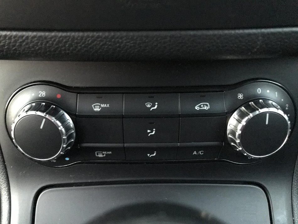Mercedes-Benz Třída B 1.5CDi  B180