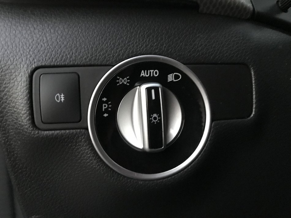 Mercedes-Benz Třída B 1.5CDi  B180