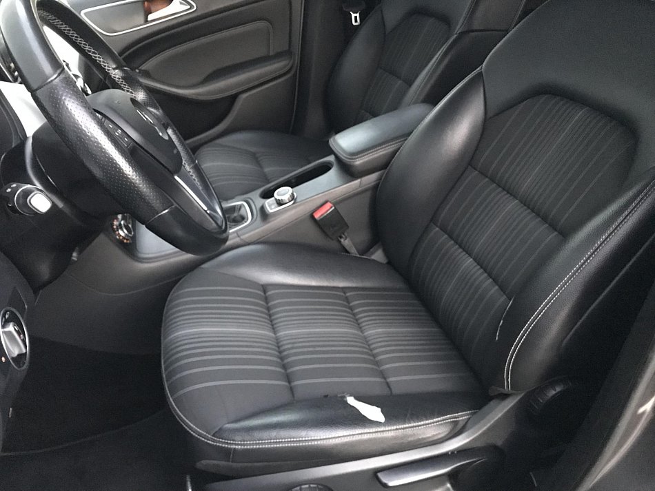 Mercedes-Benz Třída B 1.5CDi  B180