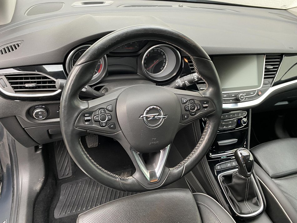 Opel Astra 1.6 CDTi Innovation