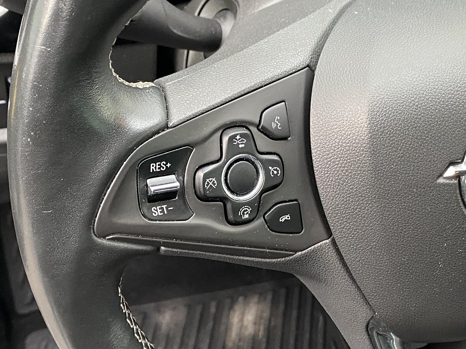 Opel Astra 1.6 CDTi Innovation