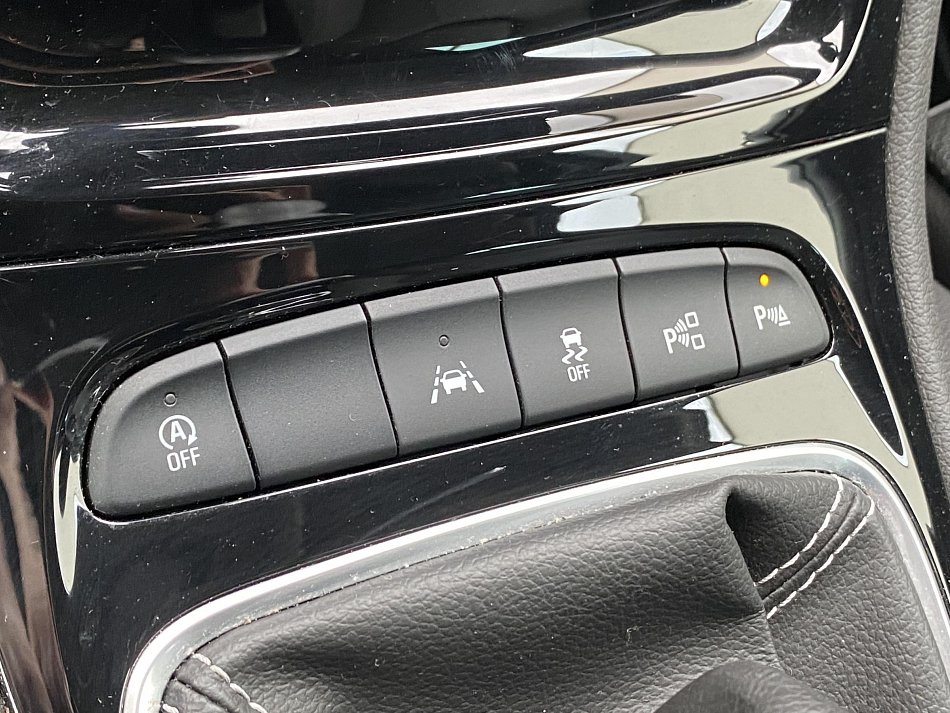 Opel Astra 1.6 CDTi Innovation