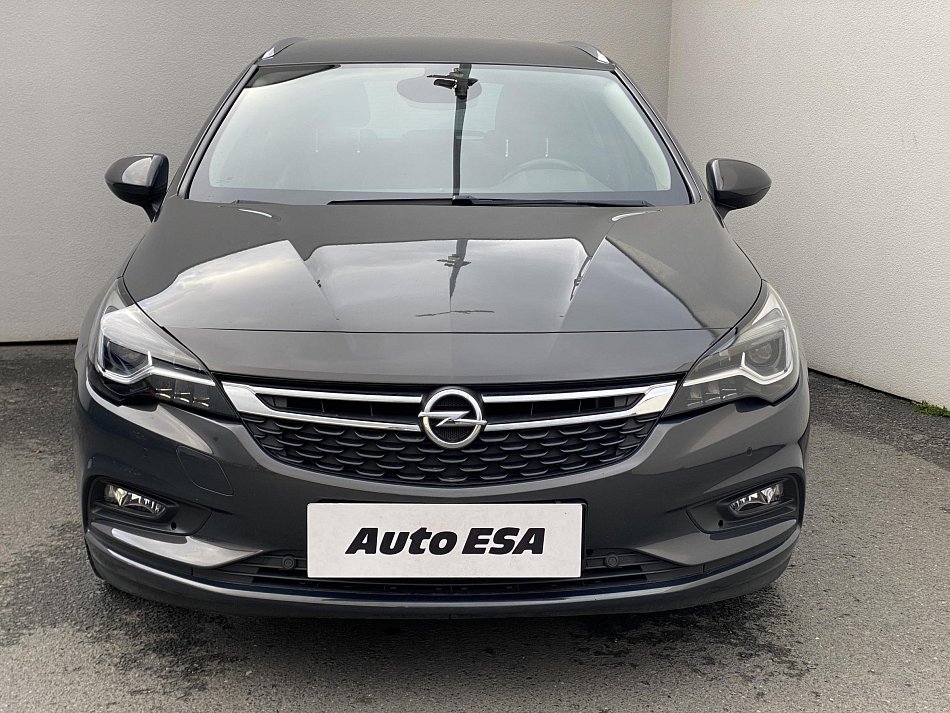 Opel Astra 1.6 CDTi Innovation