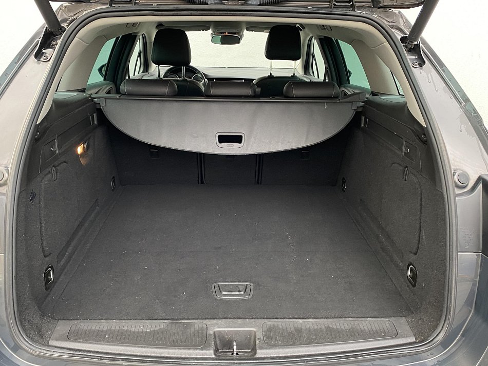 Opel Astra 1.6 CDTi Innovation