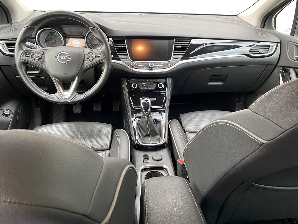 Opel Astra 1.6 CDTi Innovation