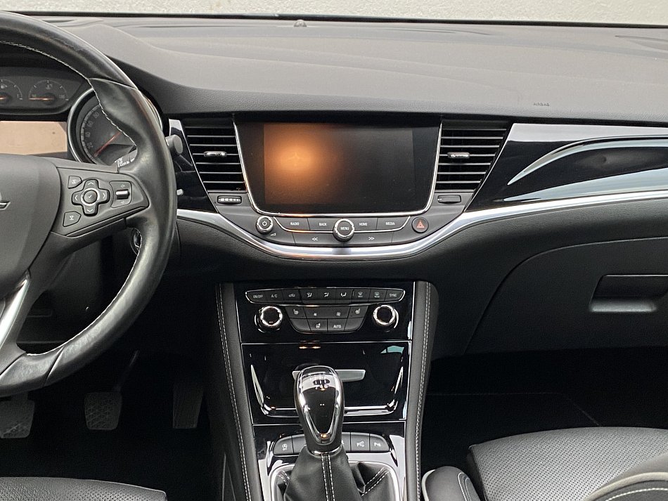 Opel Astra 1.6 CDTi Innovation
