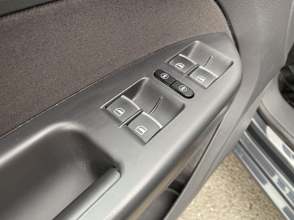 Volkswagen Touran 1.4 TSi CUP