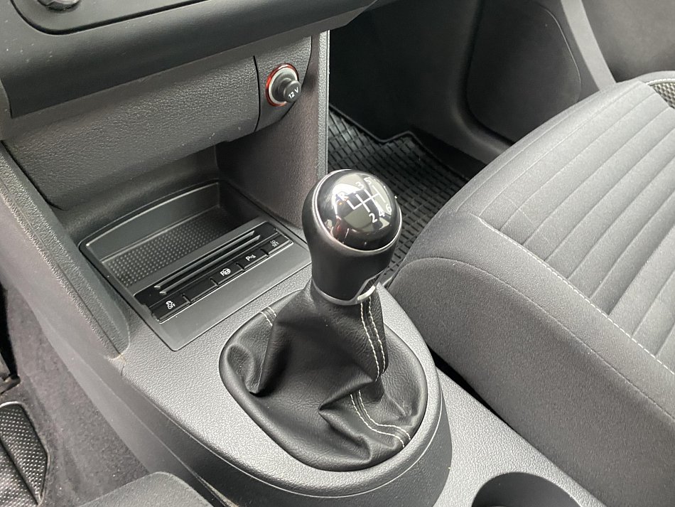 Volkswagen Touran 1.4 TSi CUP