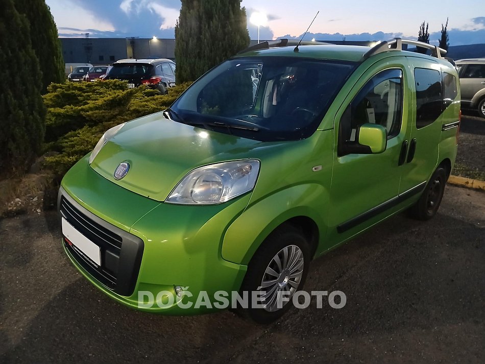 Fiat Fiorino 1.4i  LPG