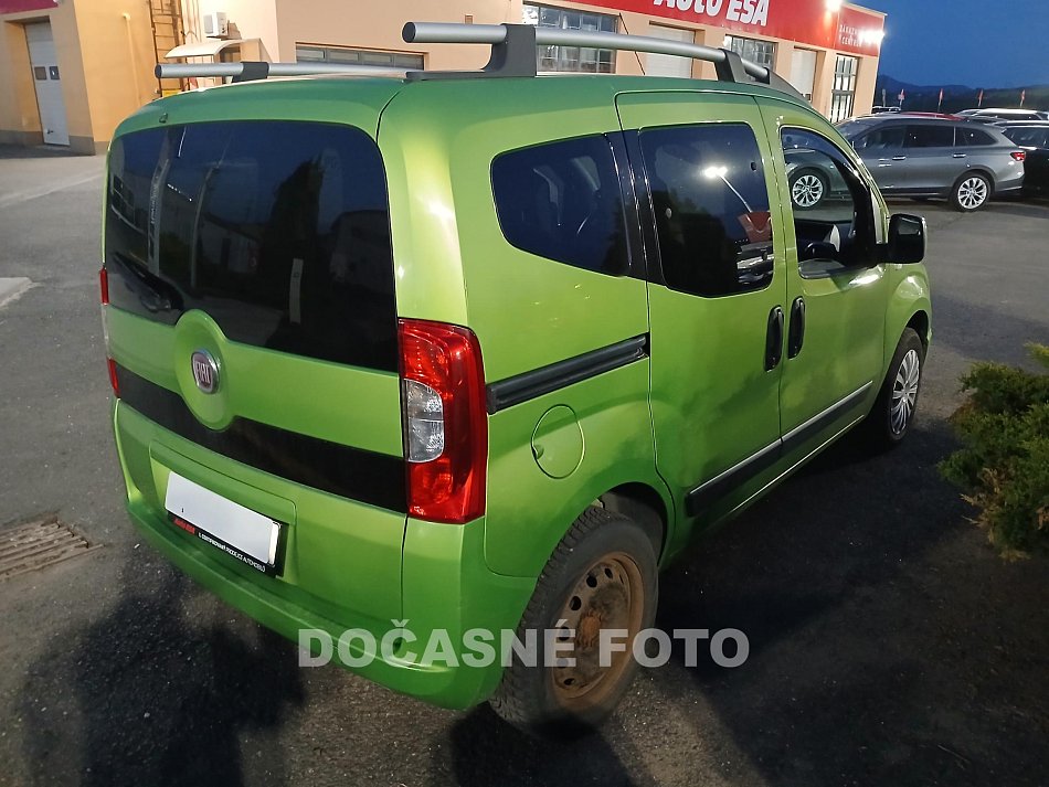 Fiat Fiorino 1.4i  LPG