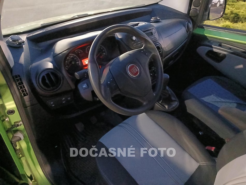 Fiat Fiorino 1.4i  LPG