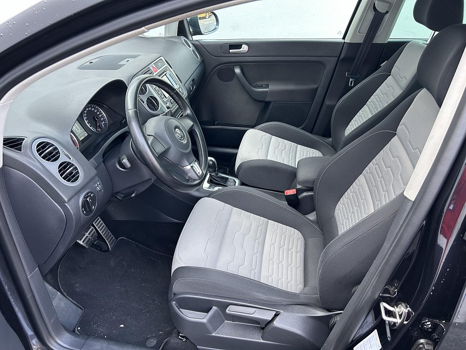 Volkswagen Golf Plus 1.4 TSi CROSS