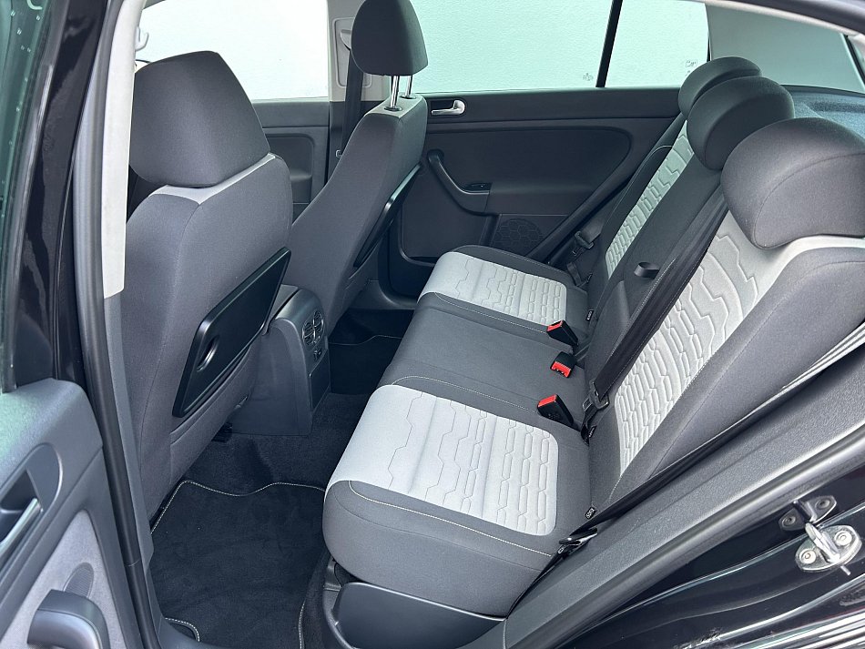 Volkswagen Golf Plus 1.4 TSi CROSS