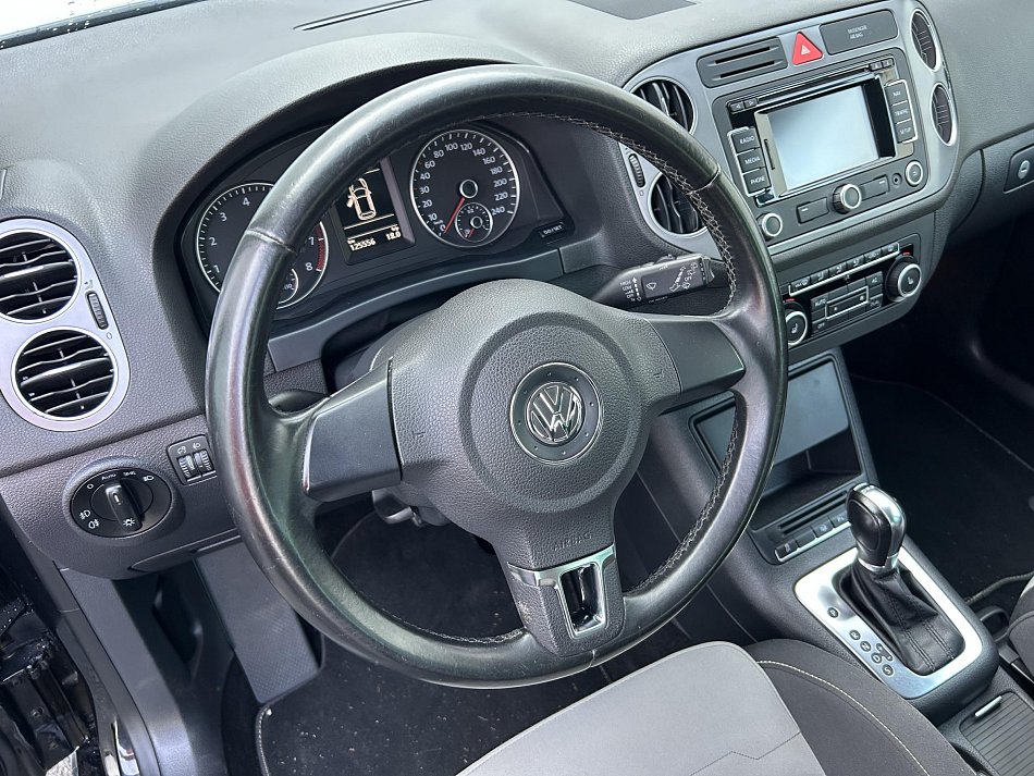 Volkswagen Golf Plus 1.4 TSi CROSS